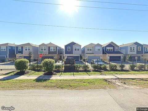 Cuerta, HOUSTON, TX 77023