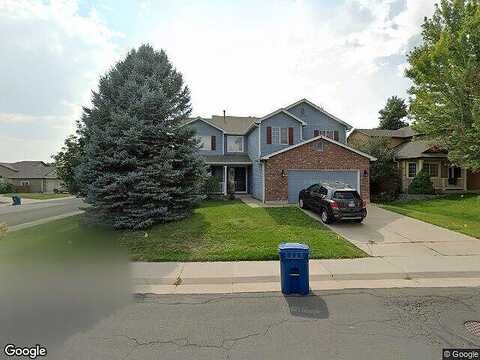 Malaya, CENTENNIAL, CO 80015