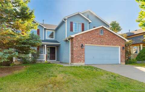 Malaya, CENTENNIAL, CO 80015
