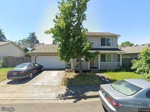 Nicholas, SPRINGFIELD, OR 97477