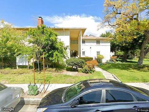 Maple, GLENDALE, CA 91205