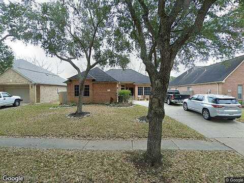 High Meadows, SUGAR LAND, TX 77479
