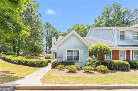 Brookside, ALPHARETTA, GA 30004