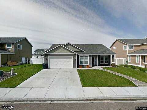 Pamplona, PASCO, WA 99301