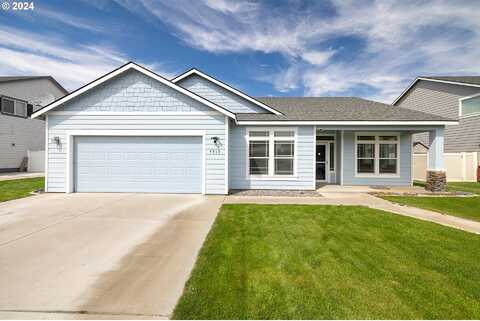Pamplona, PASCO, WA 99301