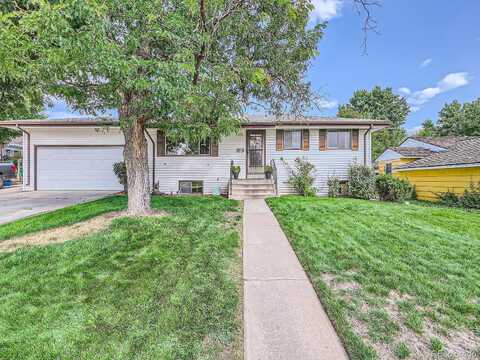 Lipan, ENGLEWOOD, CO 80110