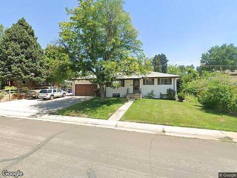 Lipan, ENGLEWOOD, CO 80110