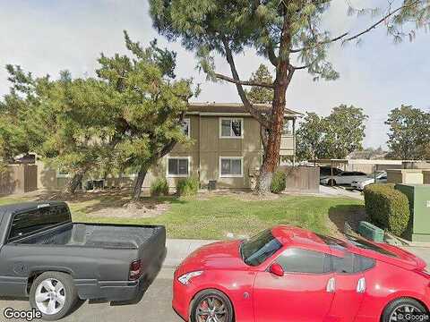 Cherry, MANTECA, CA 95337
