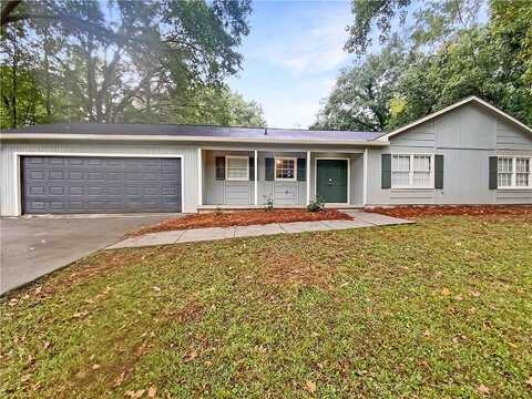 Huntsman, DECATUR, GA 30034