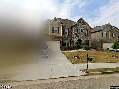 Culloden Moor, MCDONOUGH, GA 30253