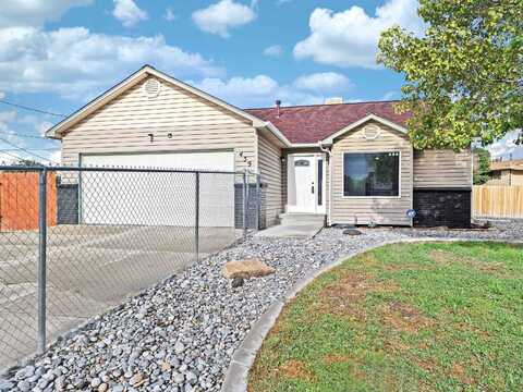 32 3/8, CLIFTON, CO 81520