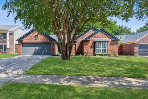 Cantrell, GRAND PRAIRIE, TX 75052