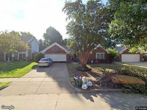 Cantrell, GRAND PRAIRIE, TX 75052