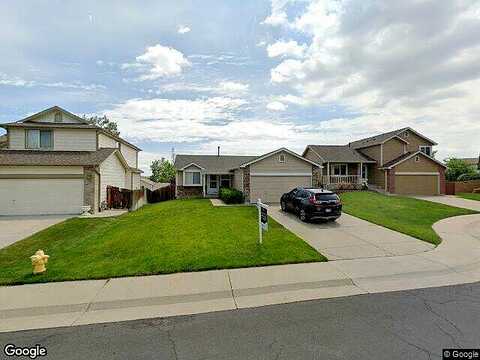 Genoa, CENTENNIAL, CO 80015