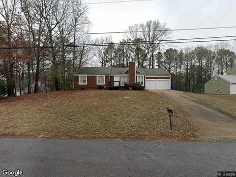 Southvale, DECATUR, GA 30034
