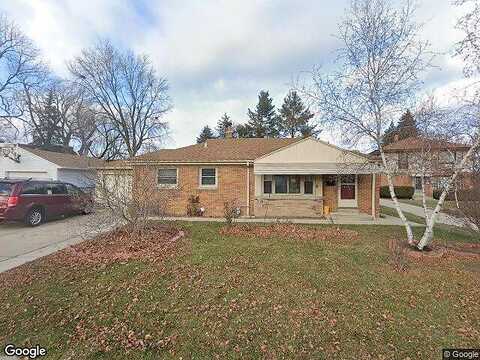 Warnimont, MILWAUKEE, WI 53207