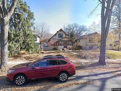 Wentworth, MINNEAPOLIS, MN 55409