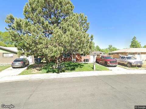 Fox, LONGMONT, CO 80504