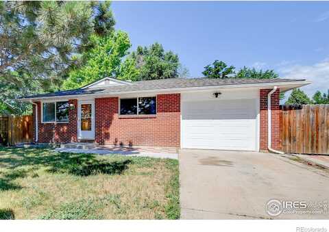 Fox, LONGMONT, CO 80504
