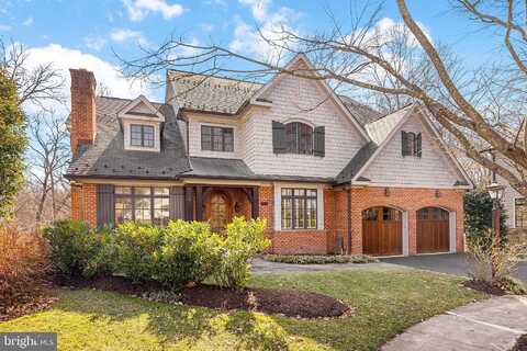 Randolph, ARLINGTON, VA 22207