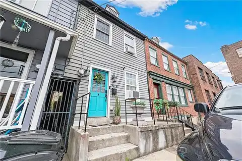 West, EASTON, PA 18042
