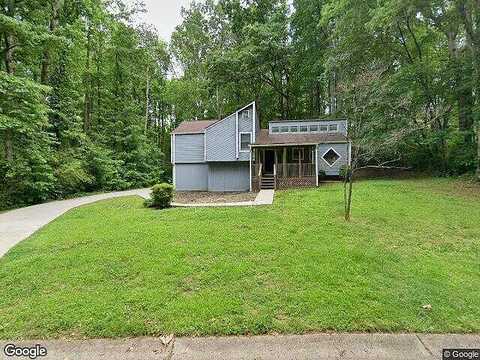Creekside, WOODSTOCK, GA 30188
