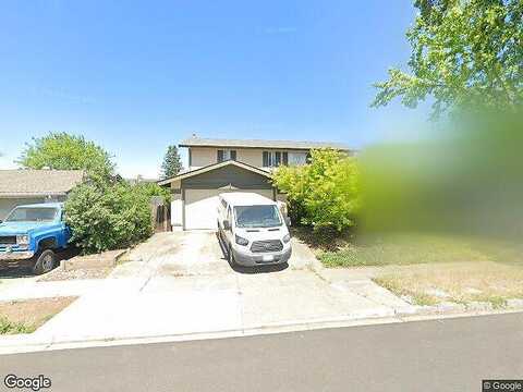 Tokay, NAPA, CA 94558
