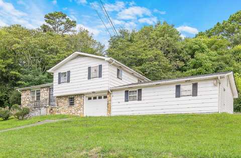 Ridgeside, RINGGOLD, GA 30736