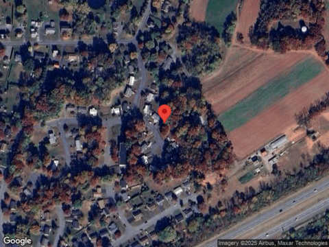 Stacey, STEVENS, PA 17578