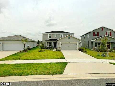 Fescue, CLERMONT, FL 34714