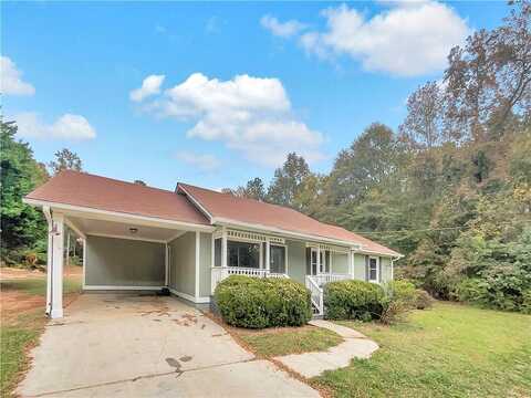 Jackson, GRIFFIN, GA 30223