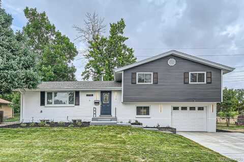 Fair, CENTENNIAL, CO 80121