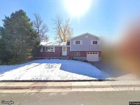 Fair, CENTENNIAL, CO 80121