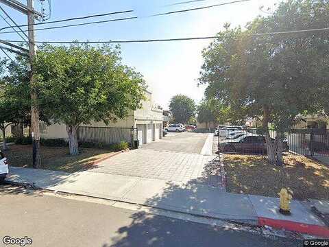 Vance, CHULA VISTA, CA 91910
