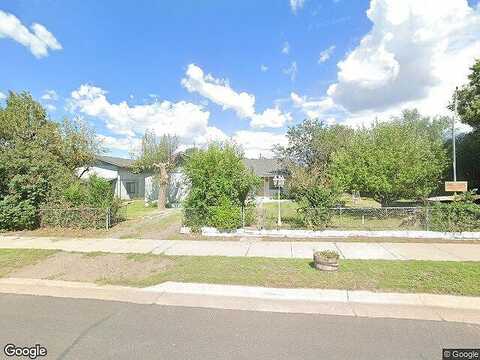 Main, EAGAR, AZ 85925