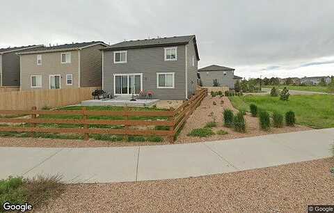 Vista Cliff, CASTLE ROCK, CO 80104