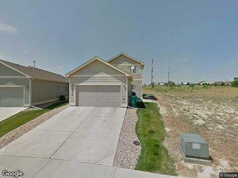 Willow, EVANS, CO 80620