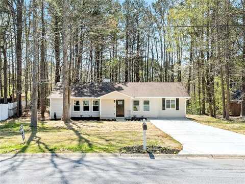 Stallion, POWDER SPRINGS, GA 30127