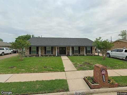 Creekbend, BAYTOWN, TX 77521