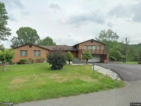 Gary, RICHLANDS, VA 24641