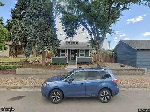 Washington, ENGLEWOOD, CO 80113