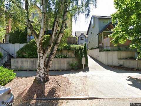 Franklin, SEATTLE, WA 98102