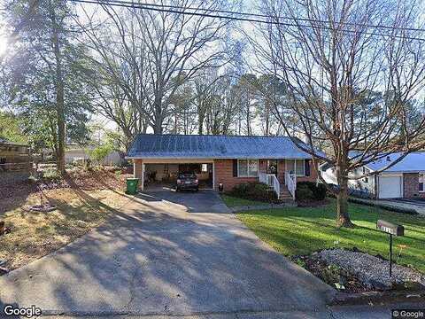 Medley, DECATUR, GA 30033