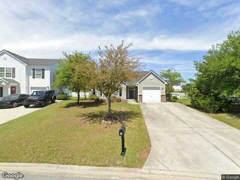 Cottingham, POOLER, GA 31322