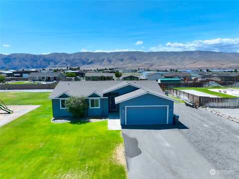 Davidson, MATTAWA, WA 99349