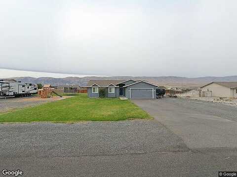 Davidson, MATTAWA, WA 99349