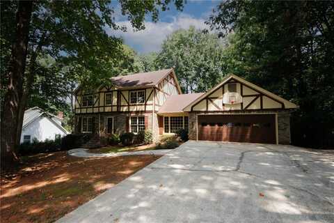 Ravenwolfe, SNELLVILLE, GA 30039