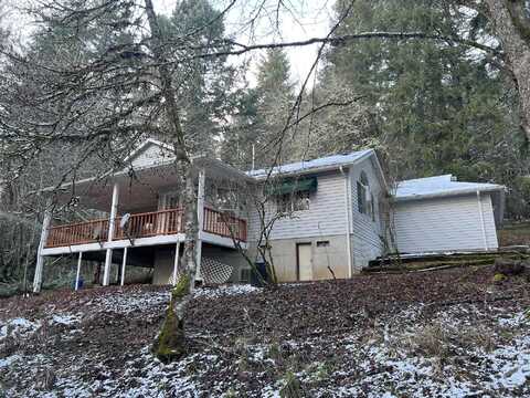 Bartels Creek, LEBANON, OR 97355