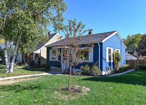 80Th, MILWAUKEE, WI 53222