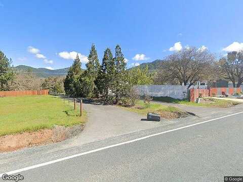 Foothill, GRANTS PASS, OR 97526